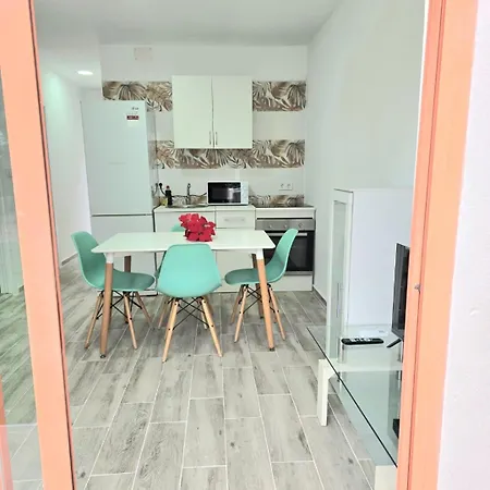 La Casita De Beni