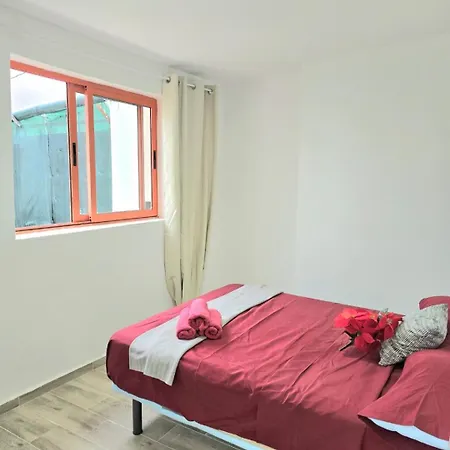 La Casita De Beni *