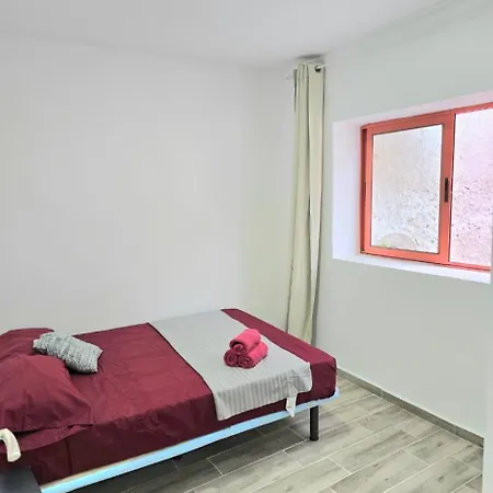 La Casita De Beni Semesterbostad Valencia