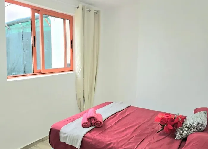 La Casita De Beni *