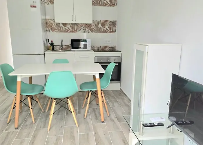 La Casita De Beni Semesterbostad Valencia