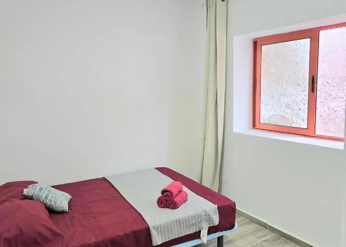 La Casita De Beni Semesterbostad Valencia