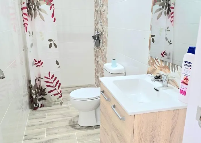 La Casita De Beni Semesterbostad Valencia